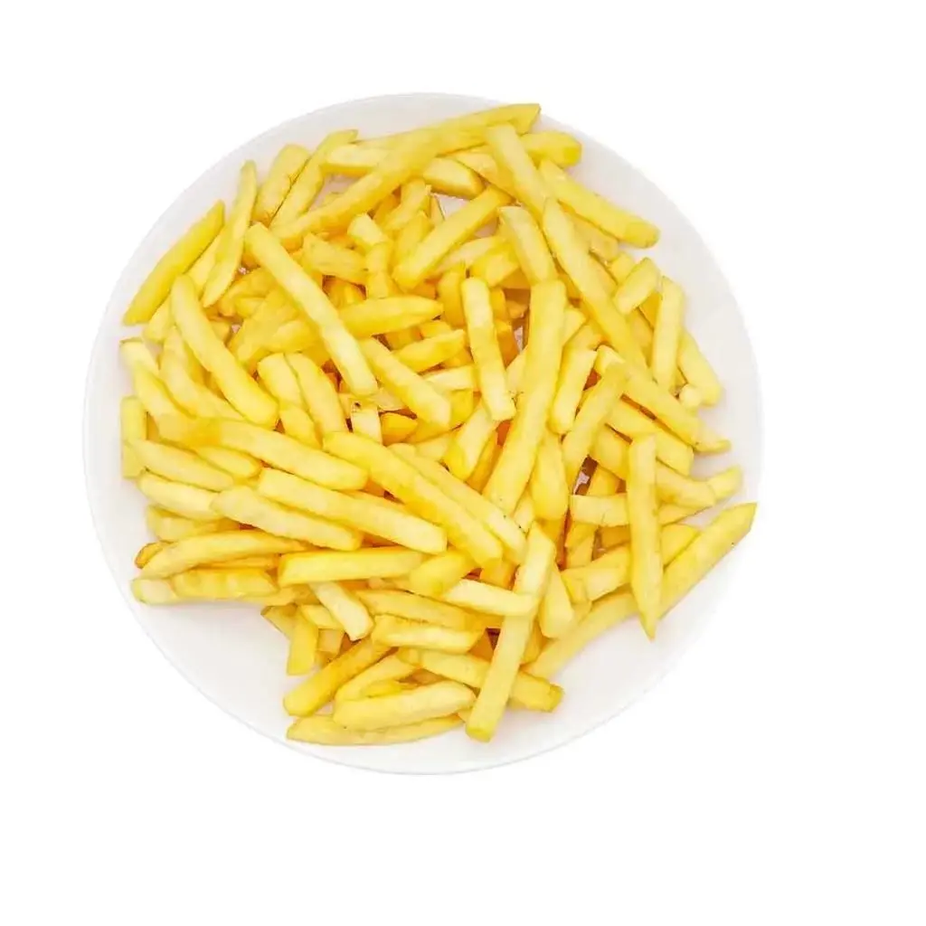 Potatoes Plate